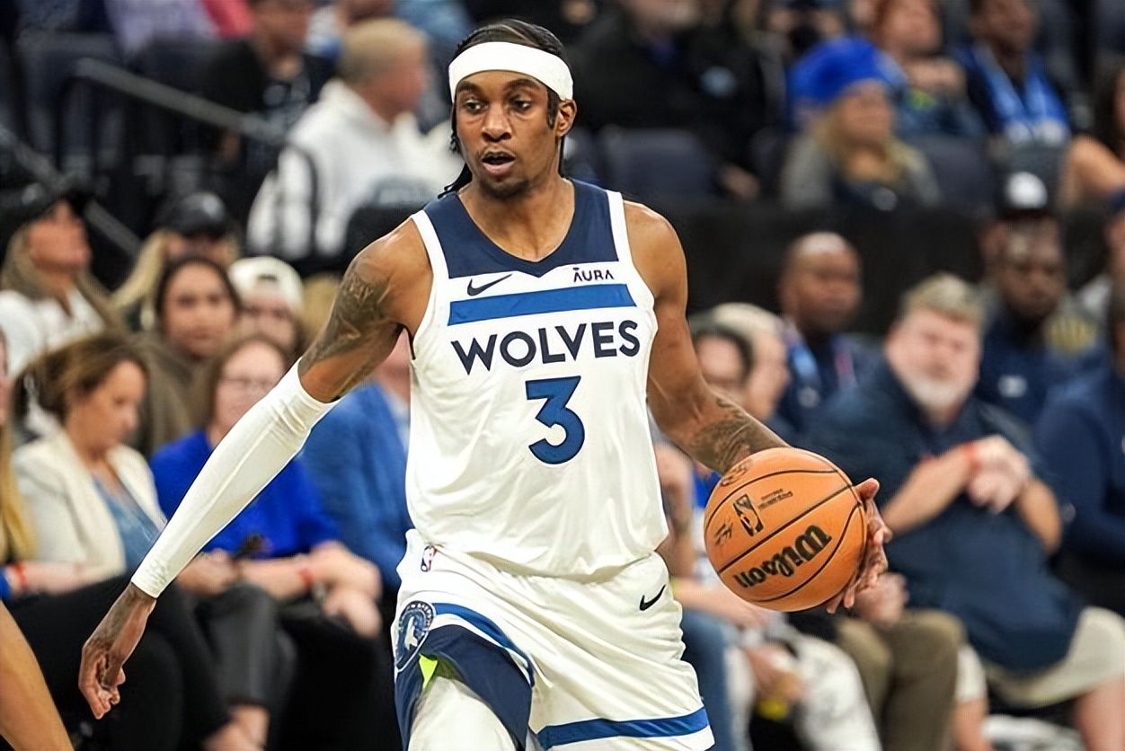 国际比赛日明尼苏达森林狼复出首秀——足总杯节点到来；管理层满意；纪律约束更严格的简单介绍